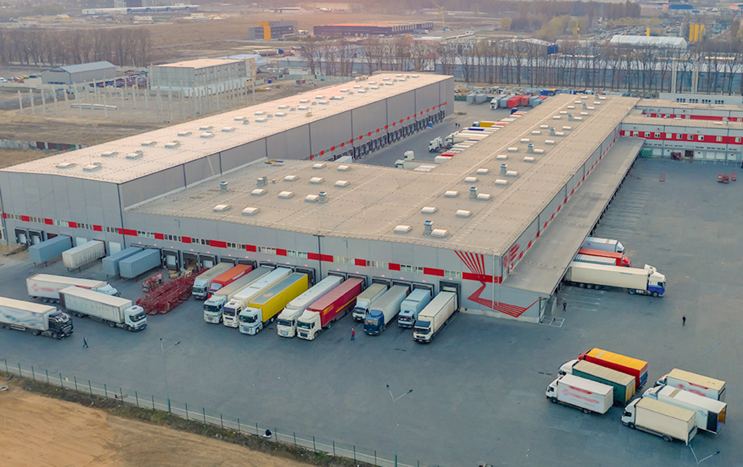 供應鏈融資業務