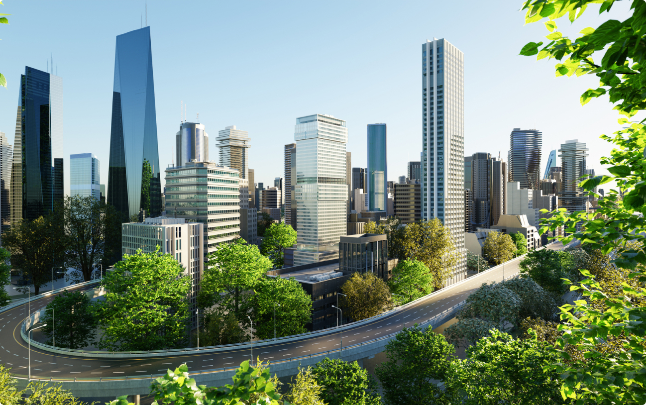 全方位氣候金融解決方案提供者
  