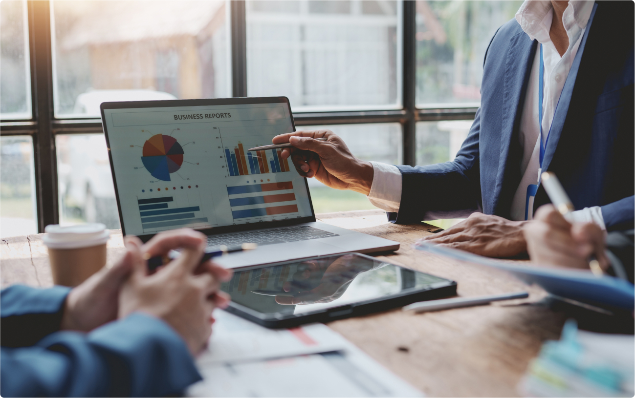 佈署防制洗錢與
                