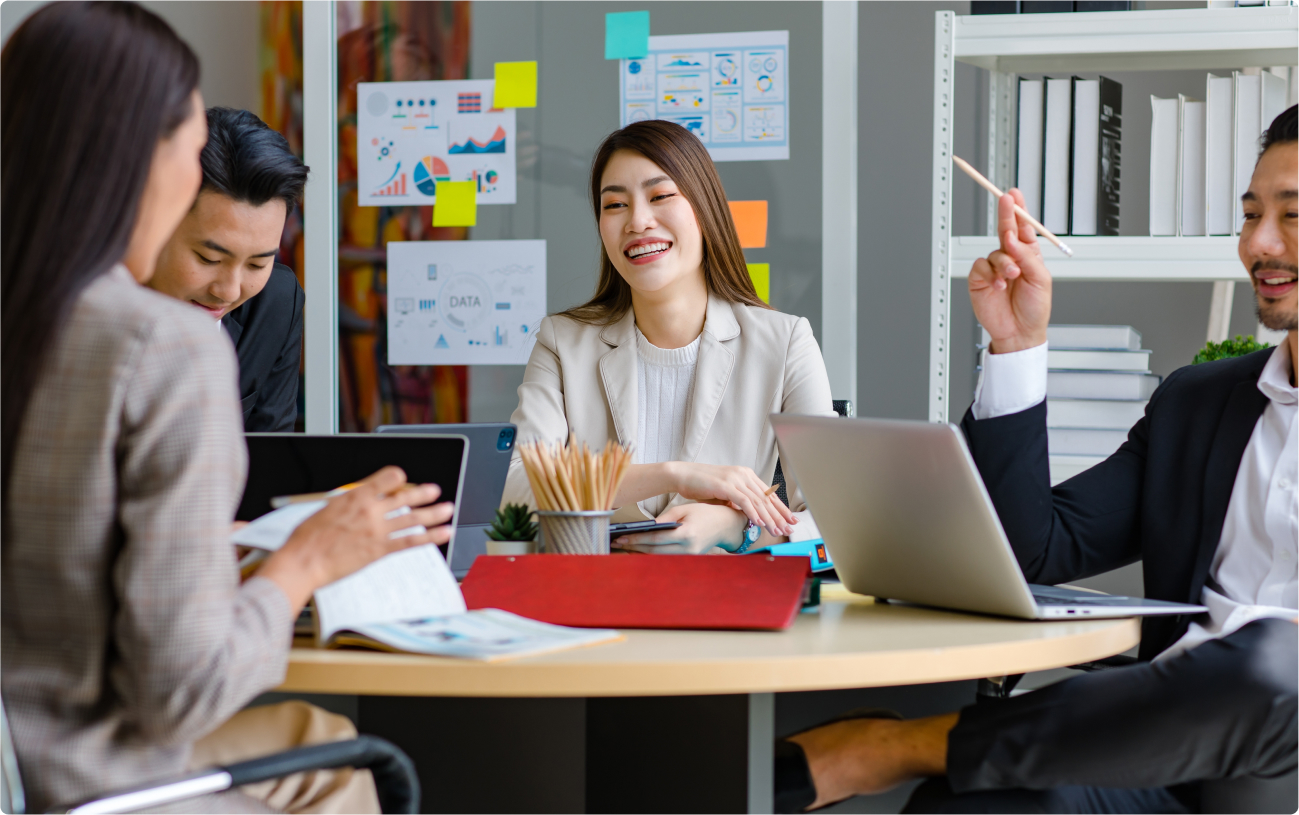 持續訓練具備專業