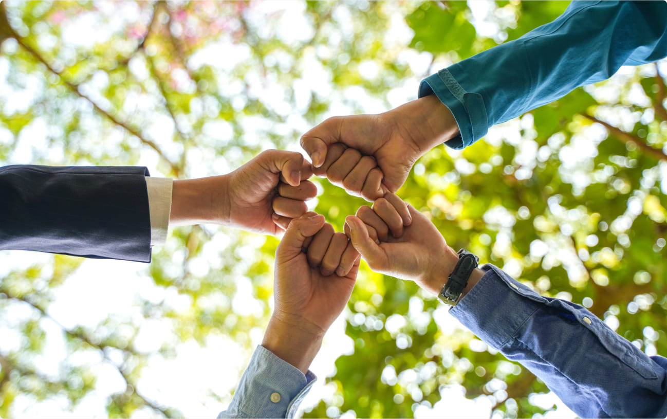 董事會擔任重要監督與領導角色
  