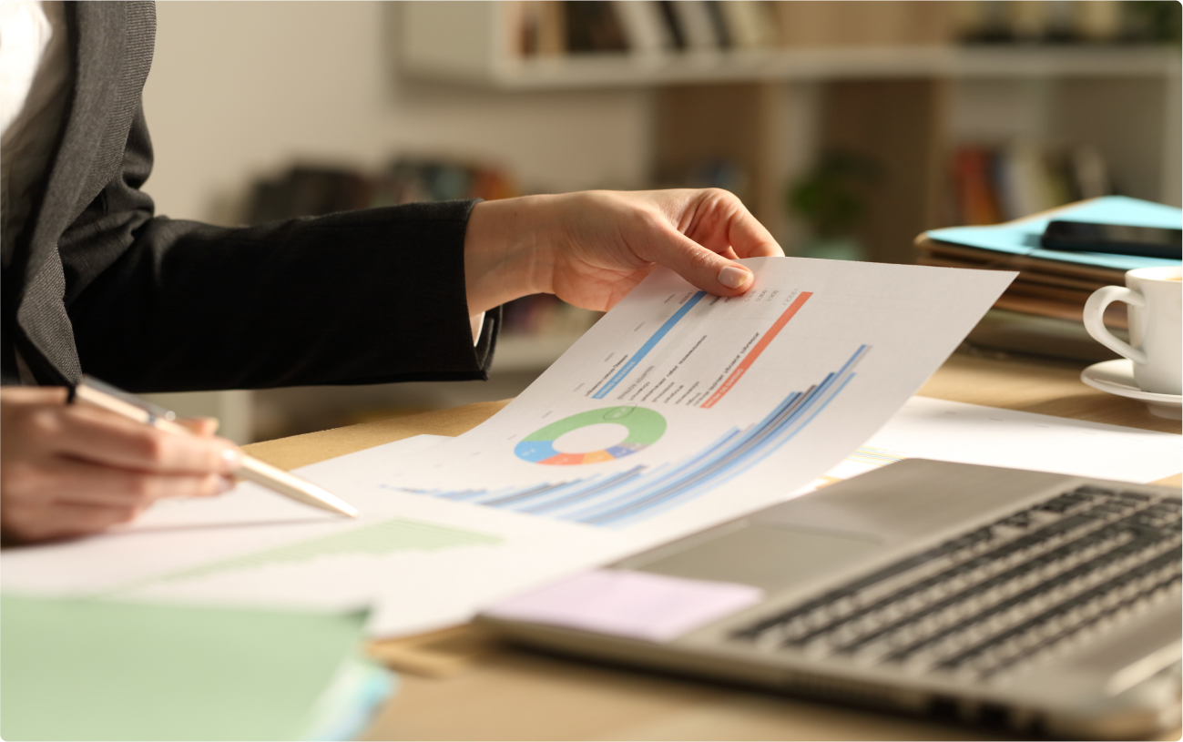 強化資安防護力，達成安全、便利、營運不中斷的金融服務
  