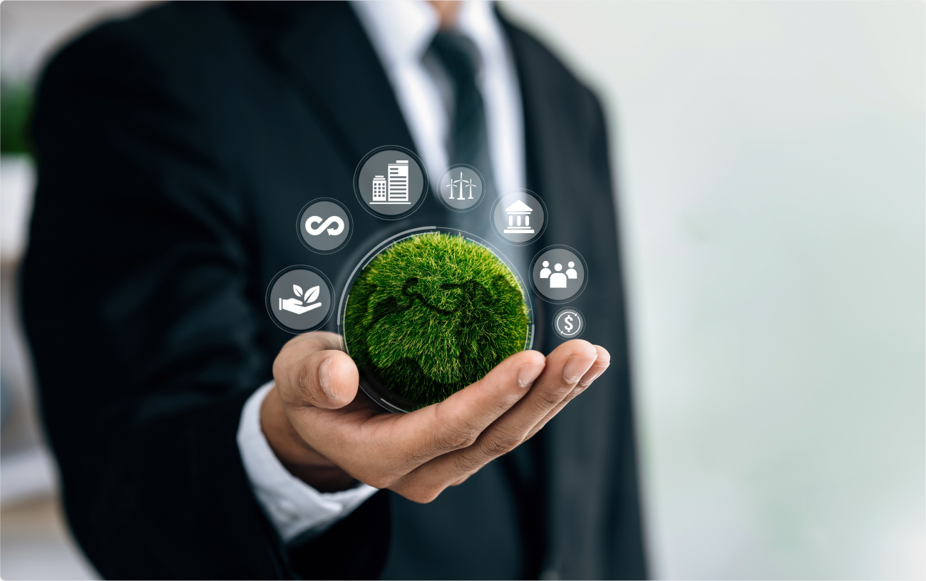 「誠信」為本行重要核心價值
  