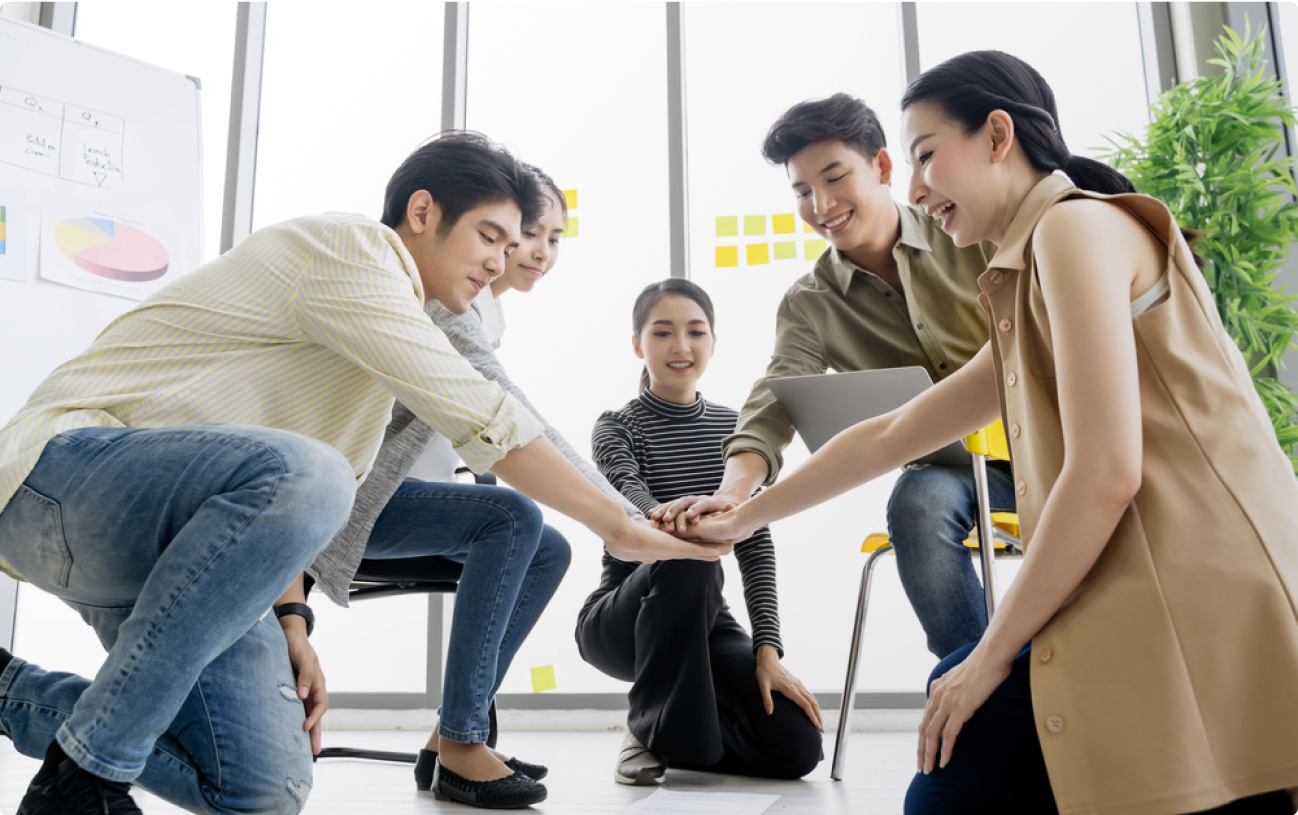 提升員工整體福祉和生產力