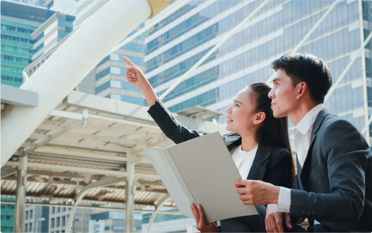 深耕國內市場，同時放眼亞洲
  