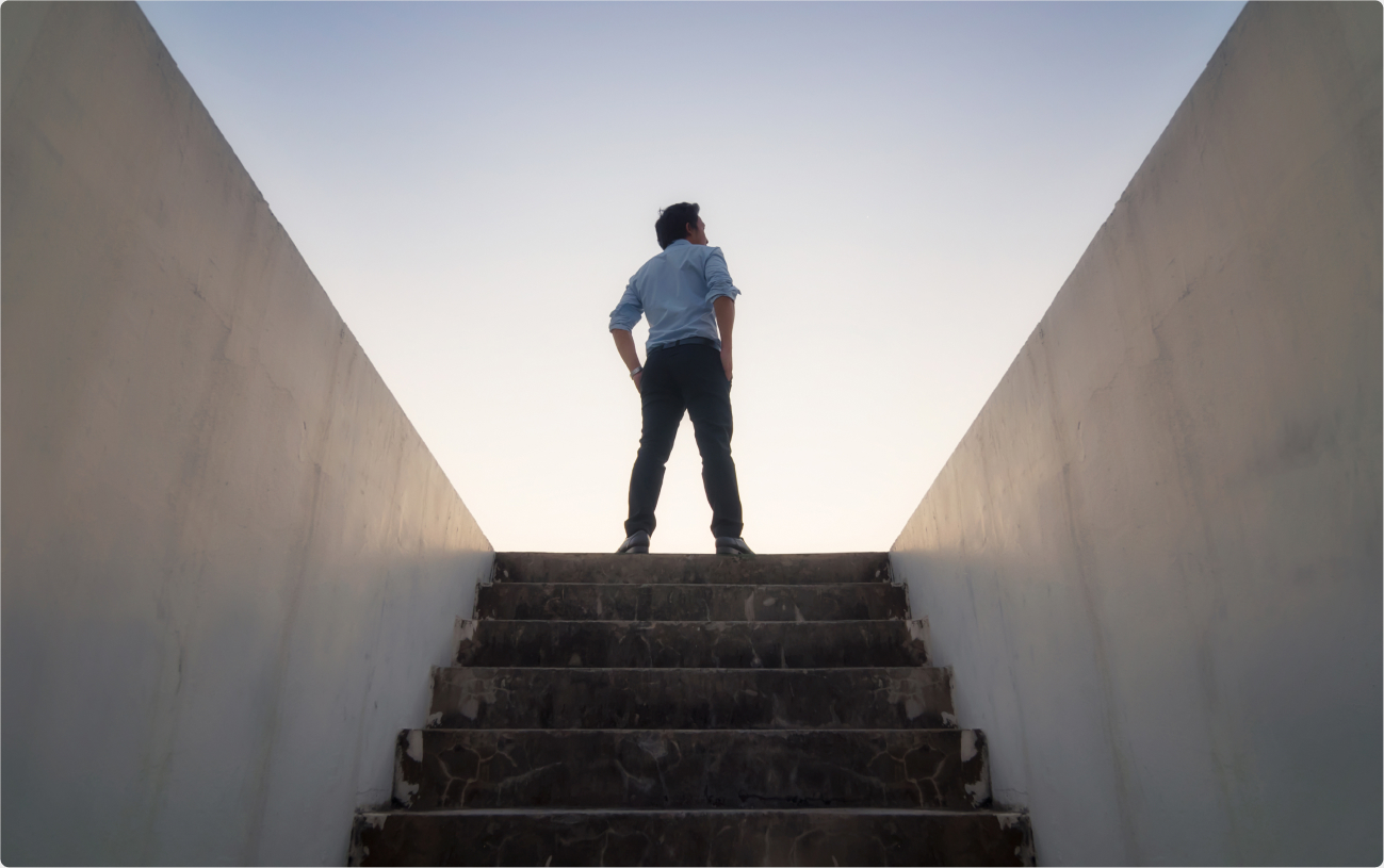 亞太地區最佳金融機構的願景
  