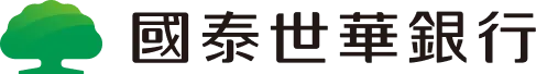 國泰世華 Logo