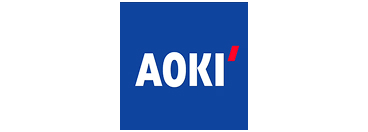 日本AOKI 青木西服
