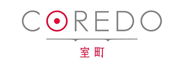 日本COREDO室町 指定商場