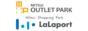 MITSUI購物園區