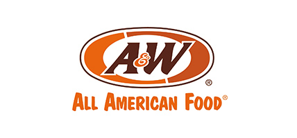 A&W美式連鎖餐廳
