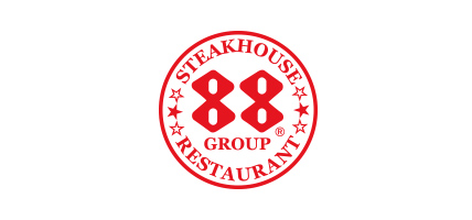 88號牛排館