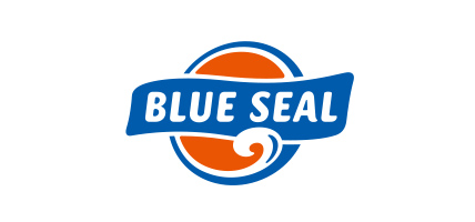 BlueSeal Icecream冰淇淋連鎖店