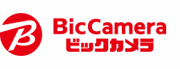 BicCamera集團實體門市