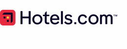 Hotels.com 專屬網頁訂房