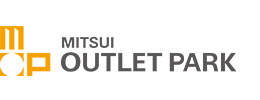MITSUI OUTLET PARK 實體商場