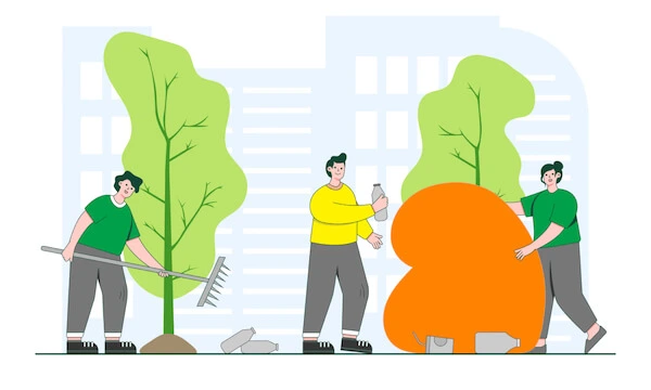 因應氣候變遷：ESG如何驅動企業負責任？