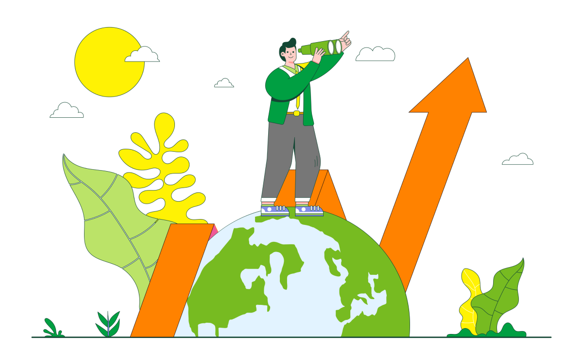 面對人生風險難題，從現在開始加值氣候防禦力