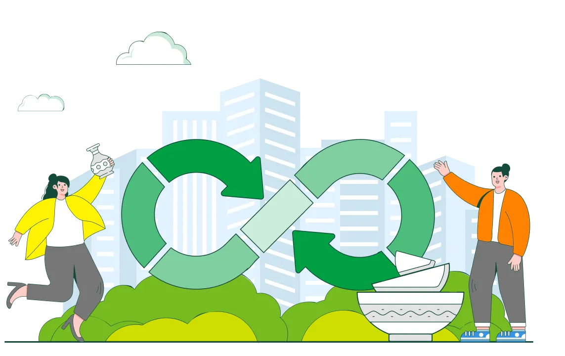 走過陶瓷百年歷史，捏塑產業永續價值