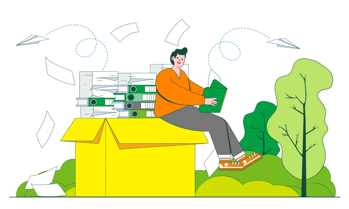 融合傳統與創新，從紙出發催化未來