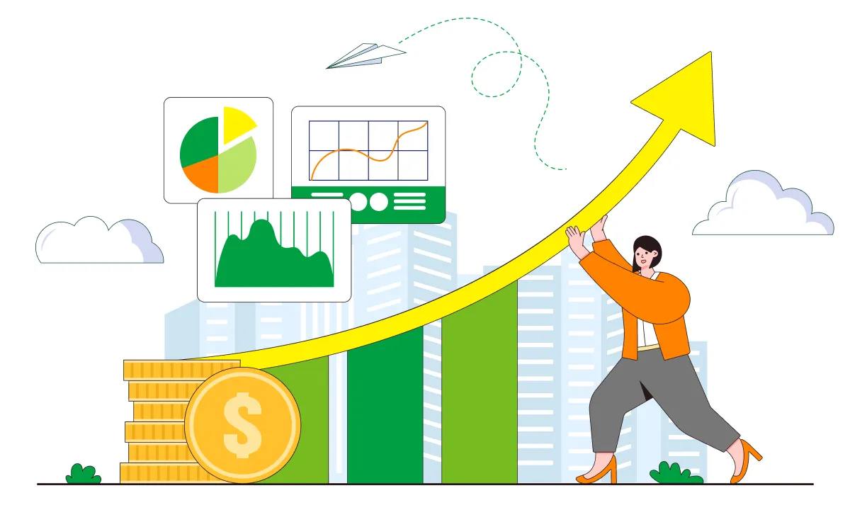 未來的投資趨勢，在哪裡？