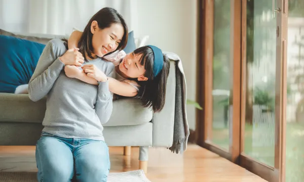 孩子未來我做主：善用信託，打造傳承堡壘