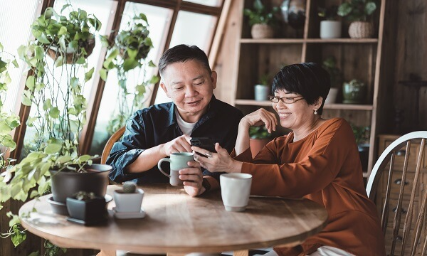 及早做好退休理財規劃，才能從容享受第二人生