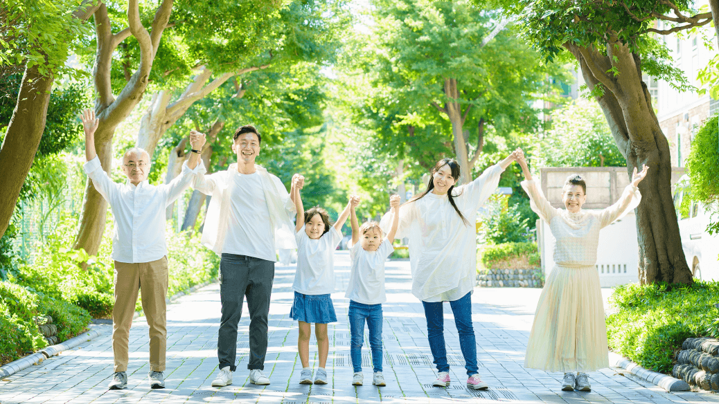 不讓繼承造成子女負擔