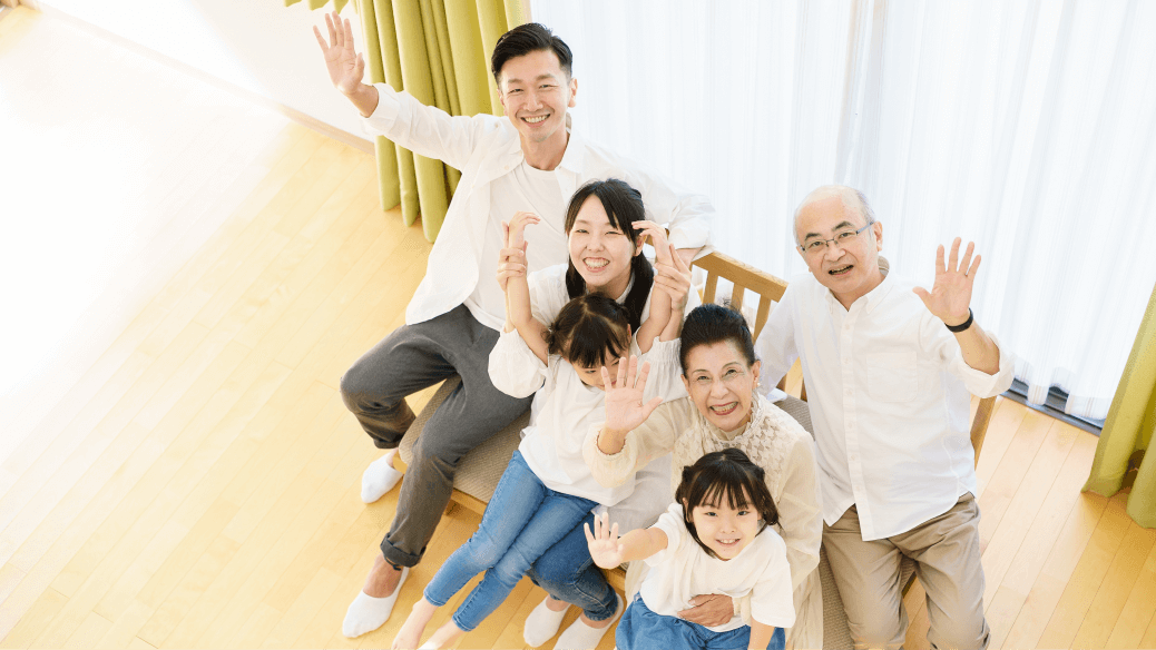 規劃稅務，無痛傳承