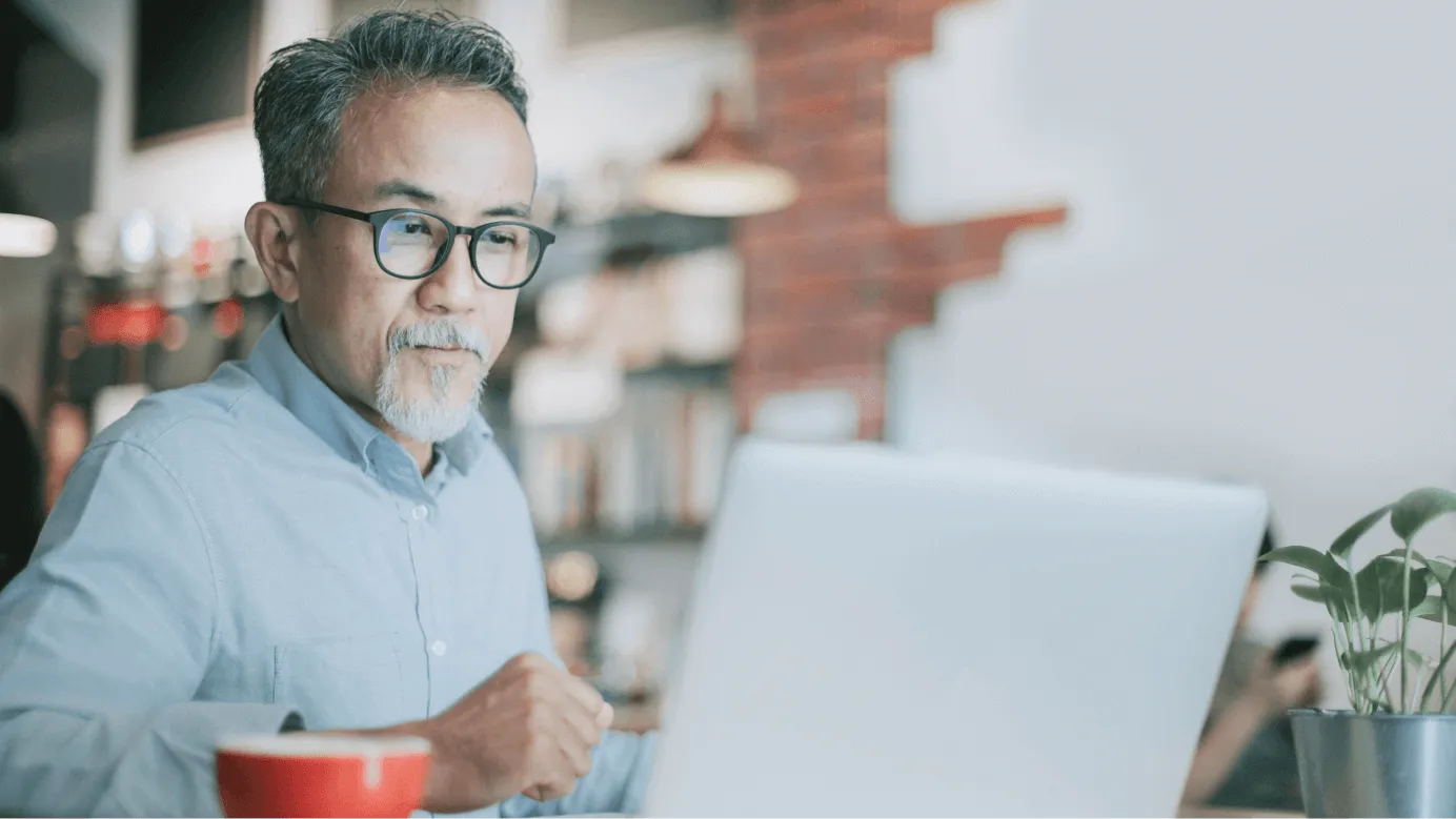 讓自己成為人生最好的風景