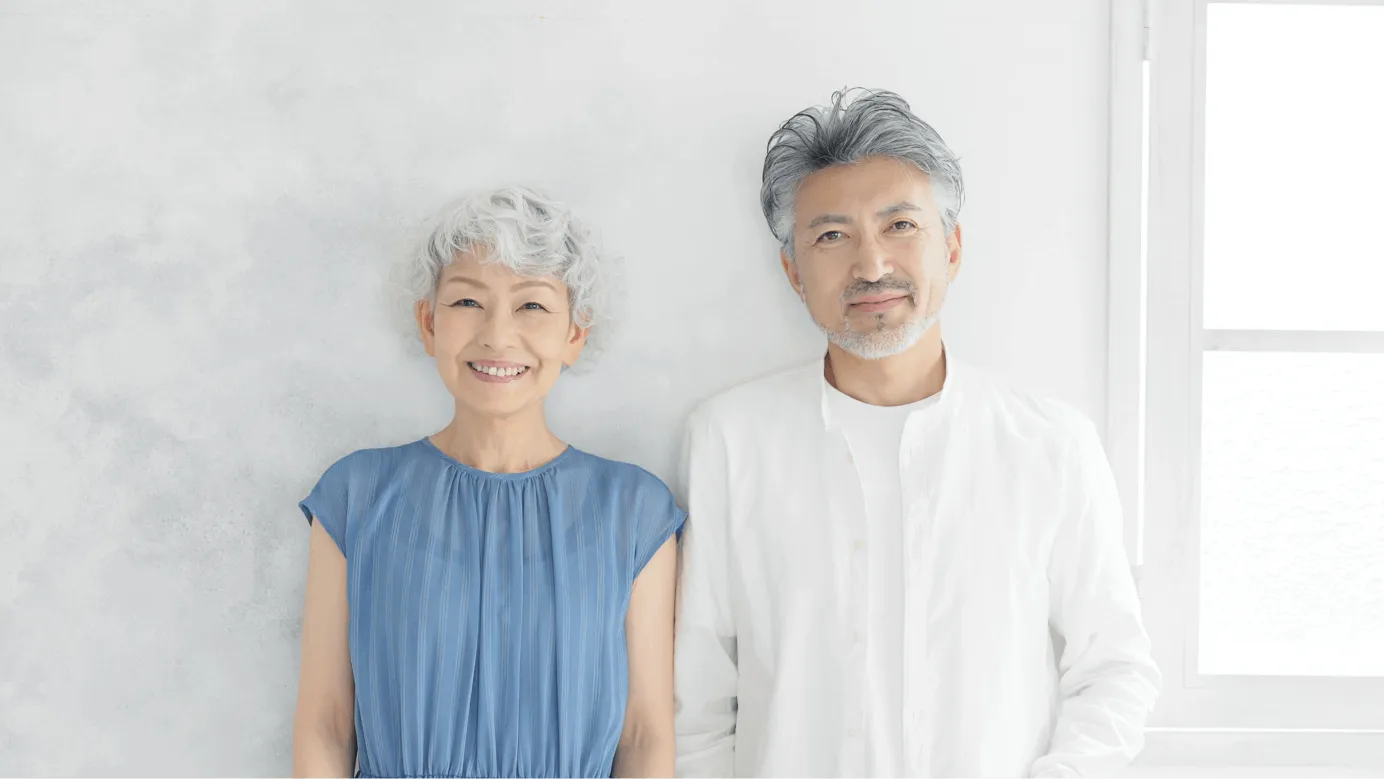 陪伴摯愛無憂退休