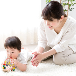 我的夢想是 迎接家庭新成員