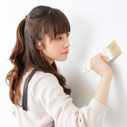 我的夢想是 溫馨小窩大改造