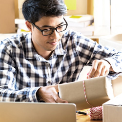 我的夢想是 創業自己作頭家