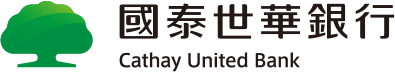 國泰世華銀行